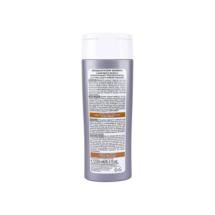 44147-Pharmaceris H Stimutone Shampoo 250Ml +3