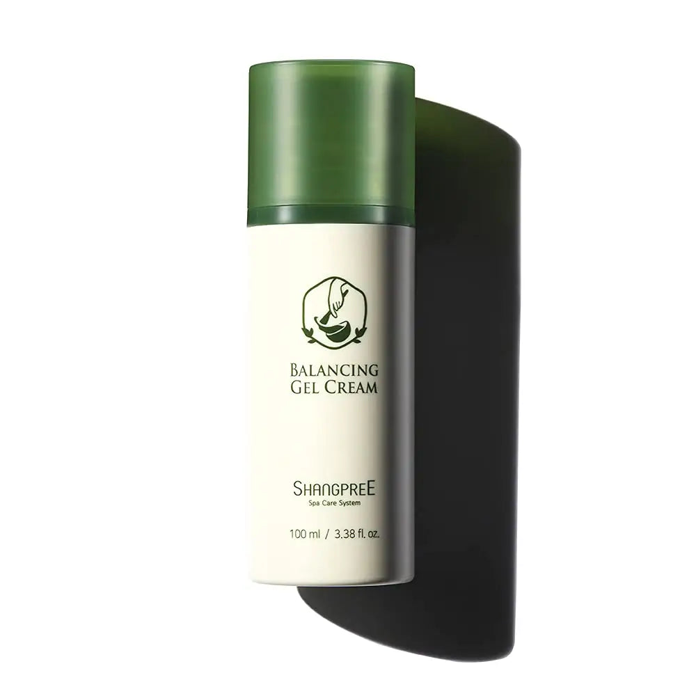 Shangpree Balancing Gel Cream 100Ml