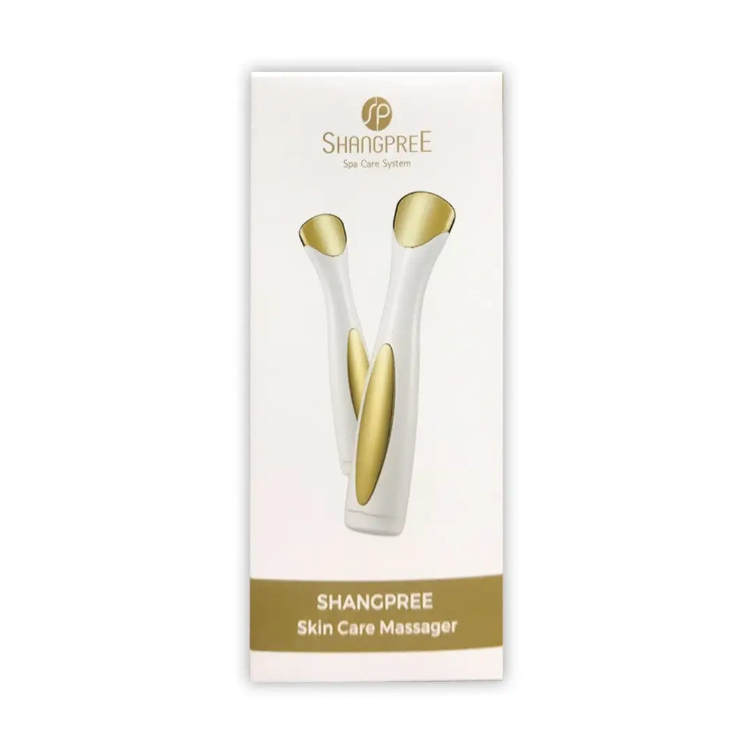 44187-Shangpree Skin Care Massager