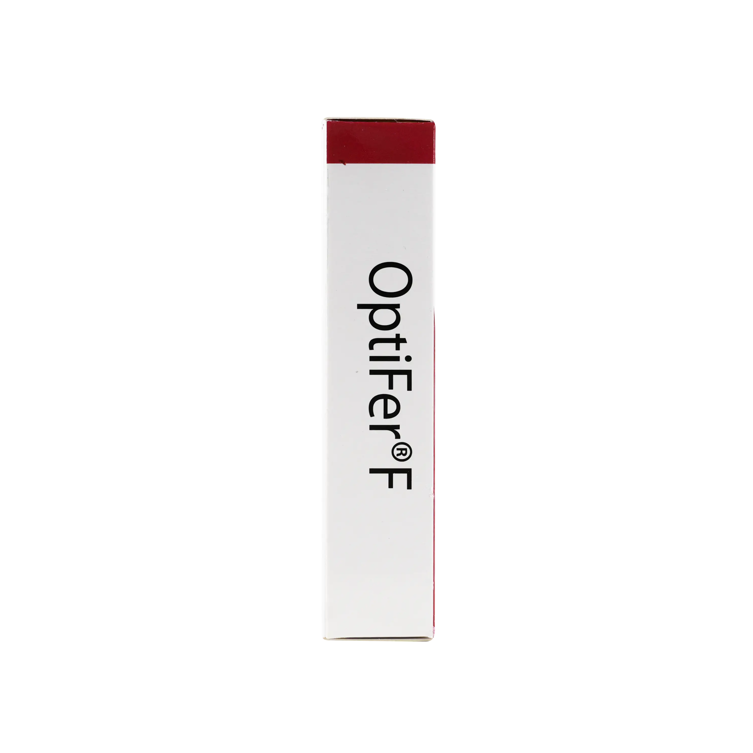 Optifer F 18Mg Iron + 400Mg Folic Acid 60 Tab