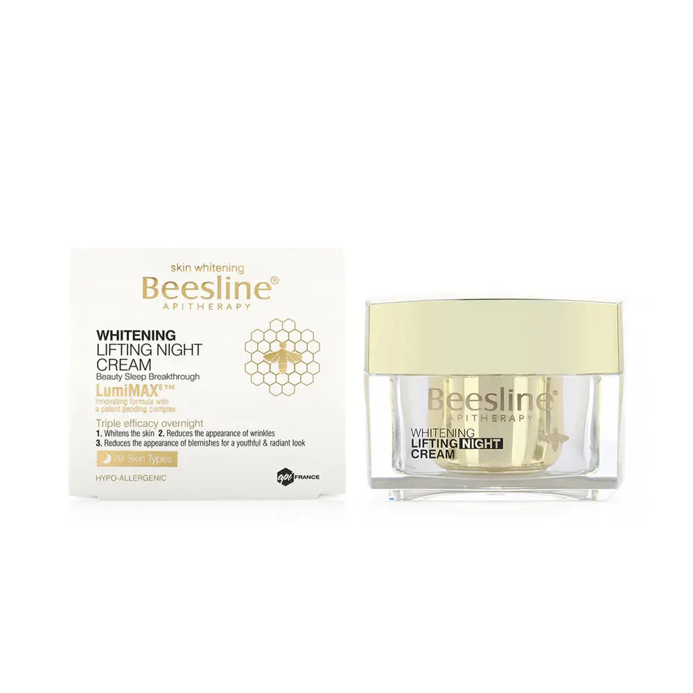 Beesline Whitening Lifting Night Cream 50Ml