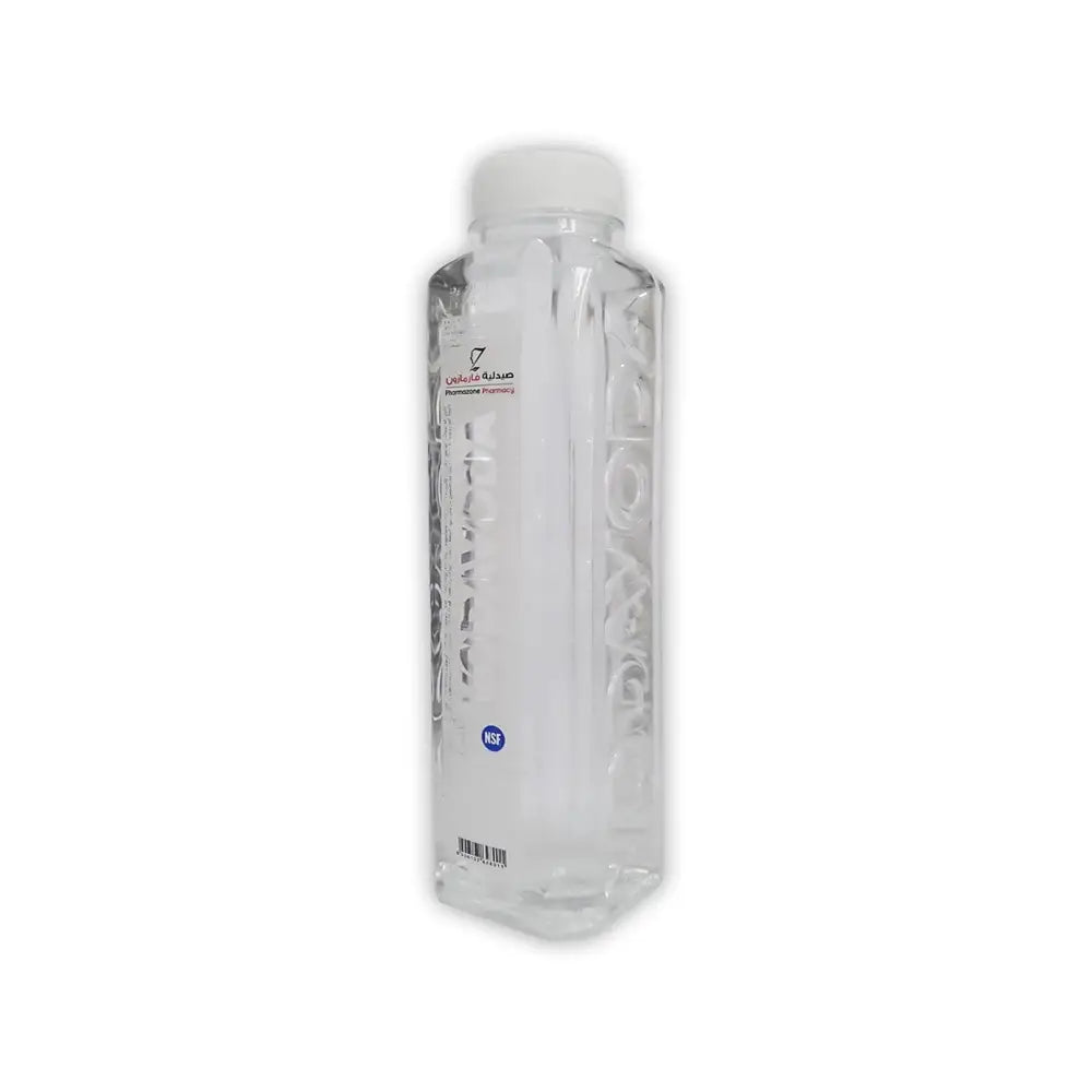 VODAVODA MINERAL WATER 500ML
