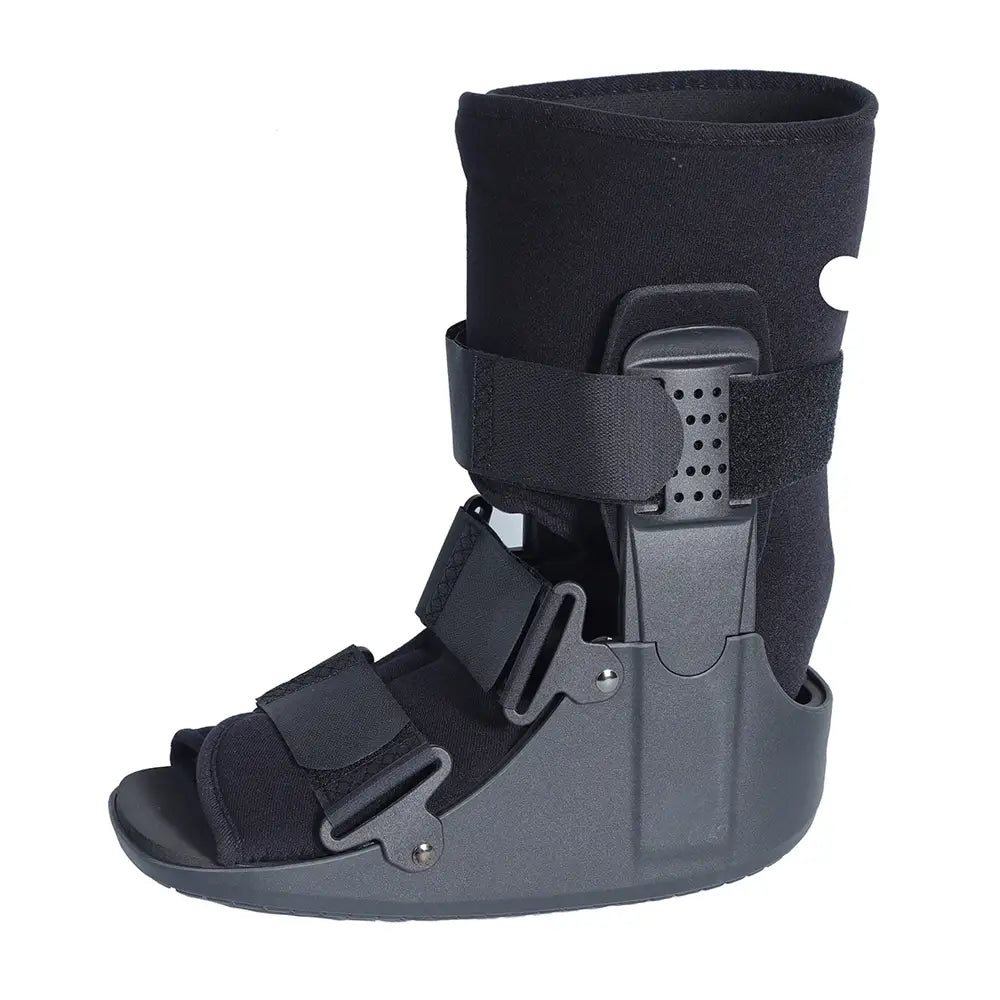 Tynor Walker Boot Short-D45 L