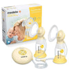 Medela Swing Maxi Flex Breast Pump (Double Pump)