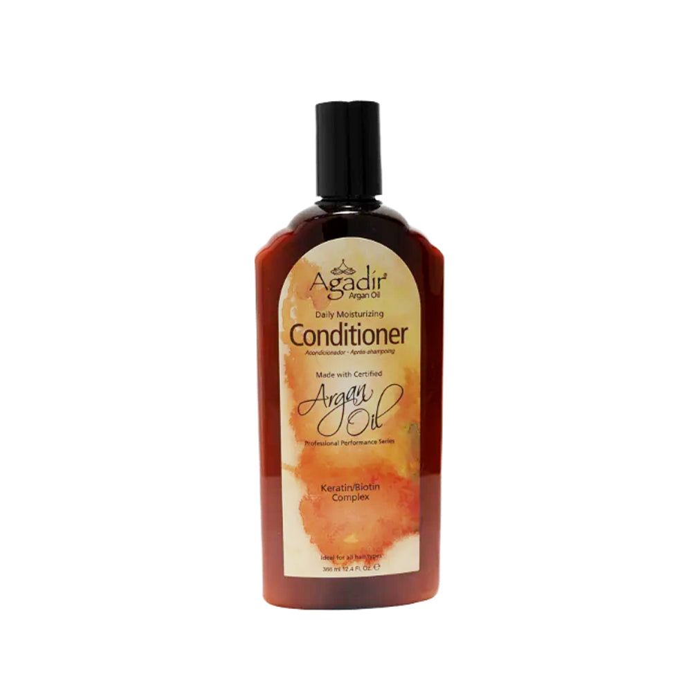 AGADIR ARGAN OIL DAILY MOIST CONDITIONER 366ML