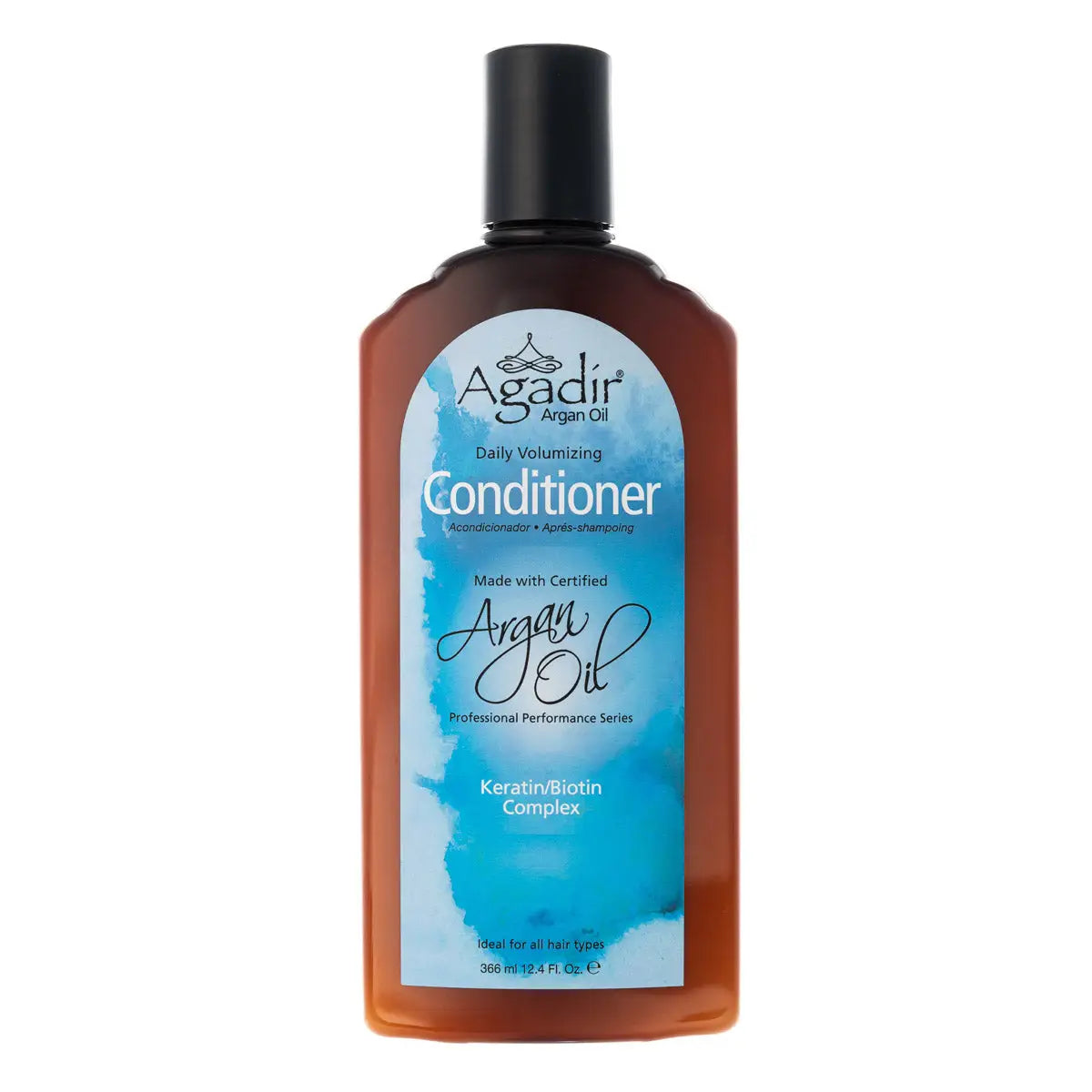 AGADIR ARGAN OIL  DAILY VOLUMIZI CONDITIONER 366ML