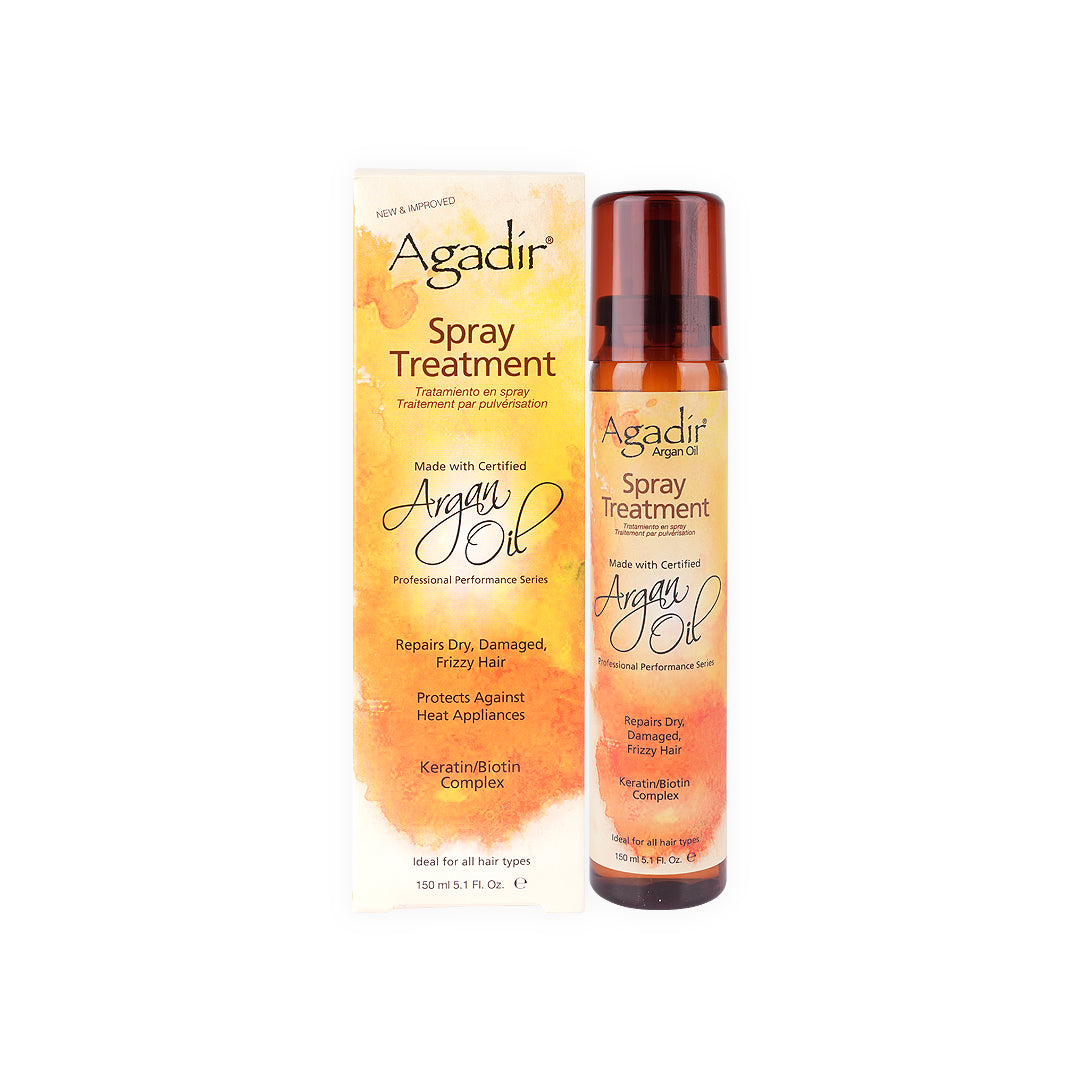 AGADIR ARGAN OIL TREATMENT SPRAY 150ML