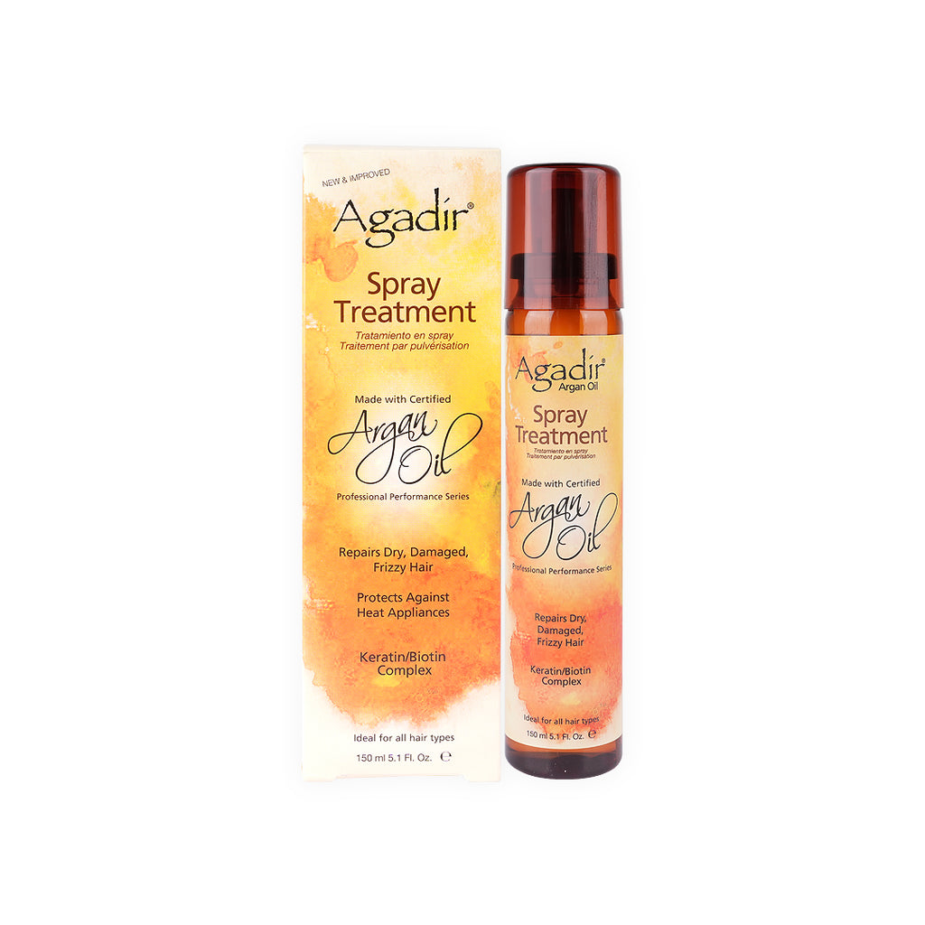 AGADIR ARGAN OIL TREATMENT SPRAY 150ML