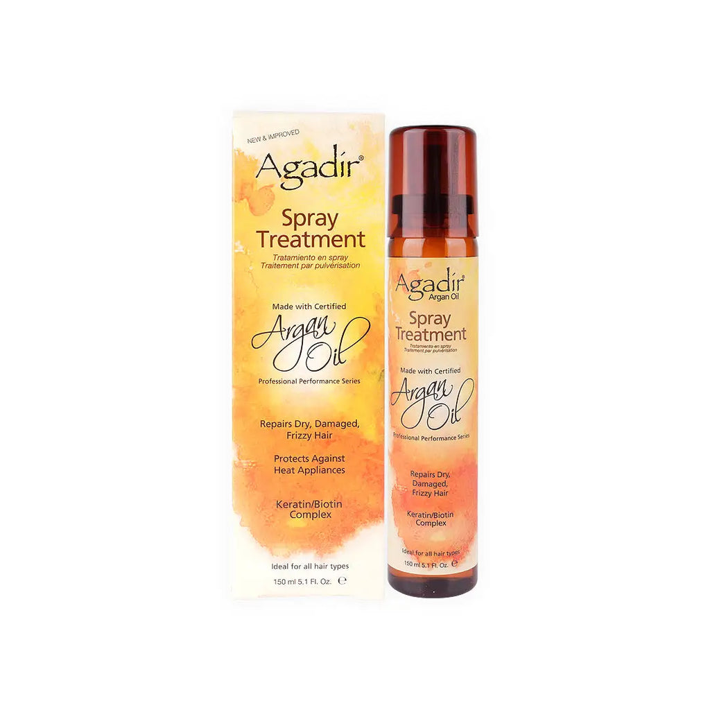 44260-Agadir Argan Oil Treatment Spray 150Ml