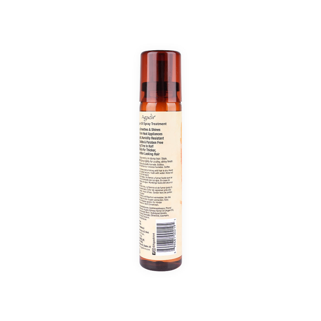 AGADIR ARGAN OIL TREATMENT SPRAY 150ML