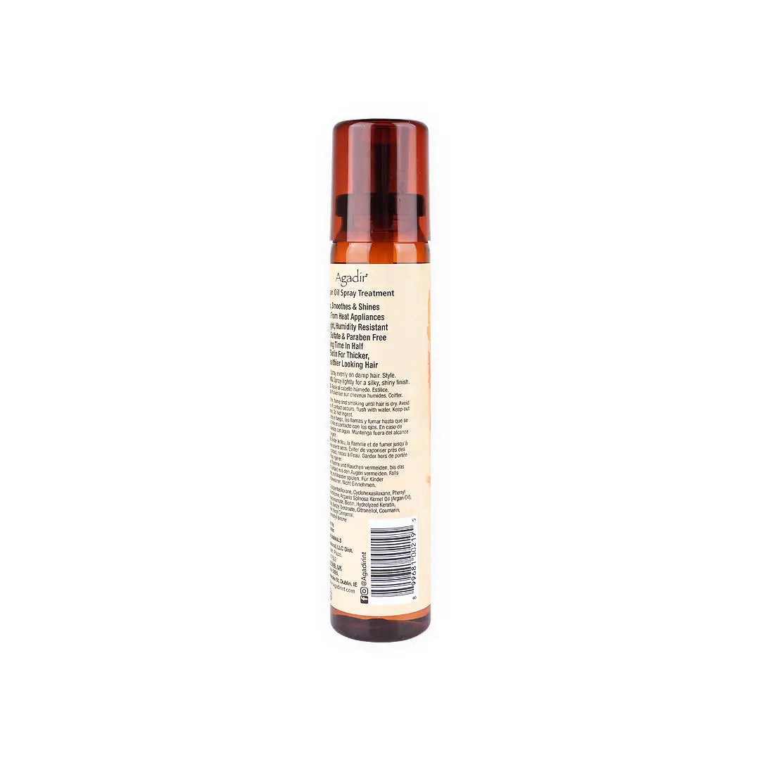 AGADIR ARGAN OIL TREATMENT SPRAY 150ML