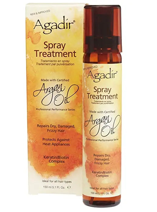 Agadir Argan Oil Treatment Spray 150Ml