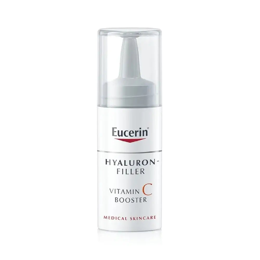 Eucerin Hyaluron-Filler Vit-C Booster Serum 8Ml