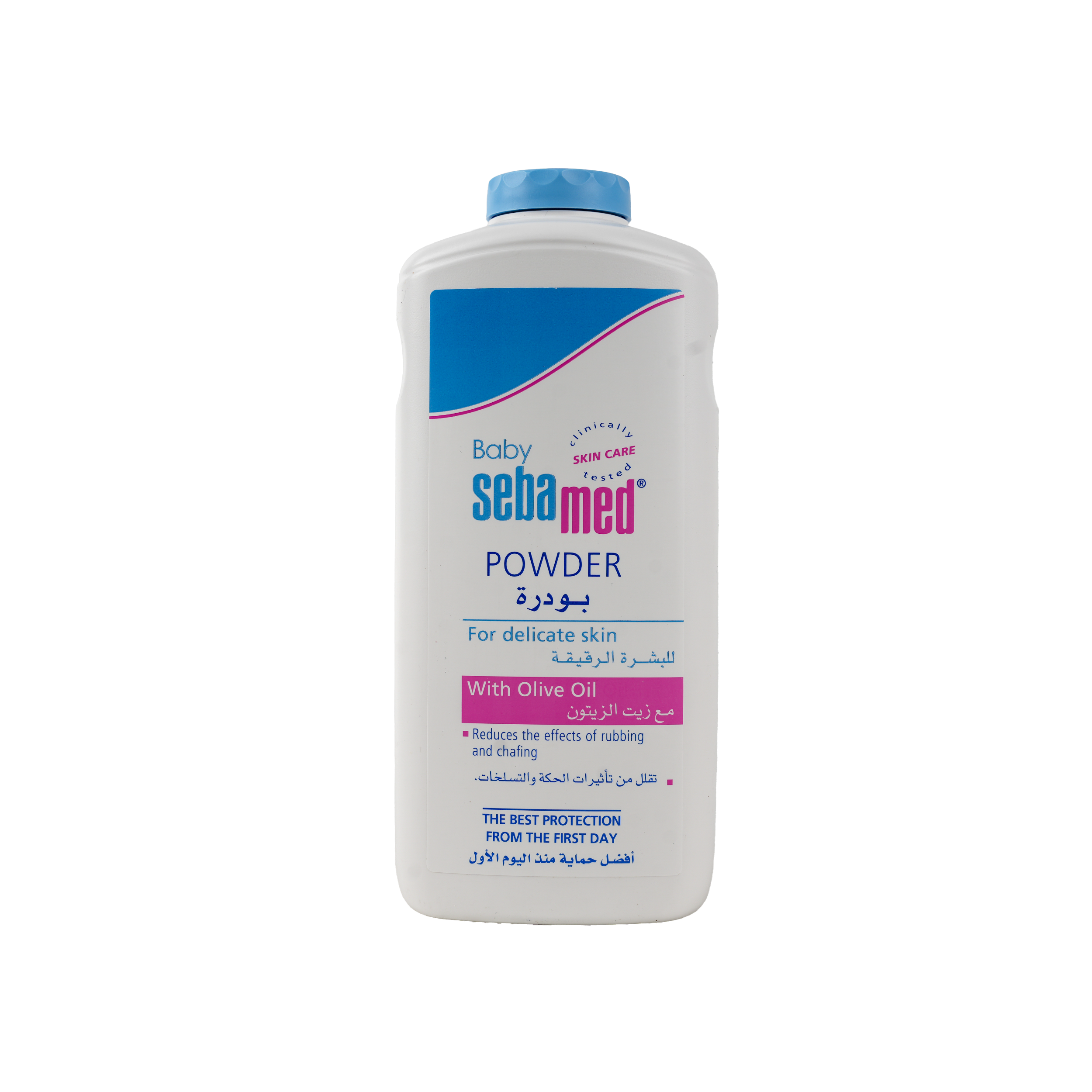 Sebamed Baby Powder 400g