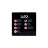 Laica Beauty Portable Manicure Pedicure Set-SB2400