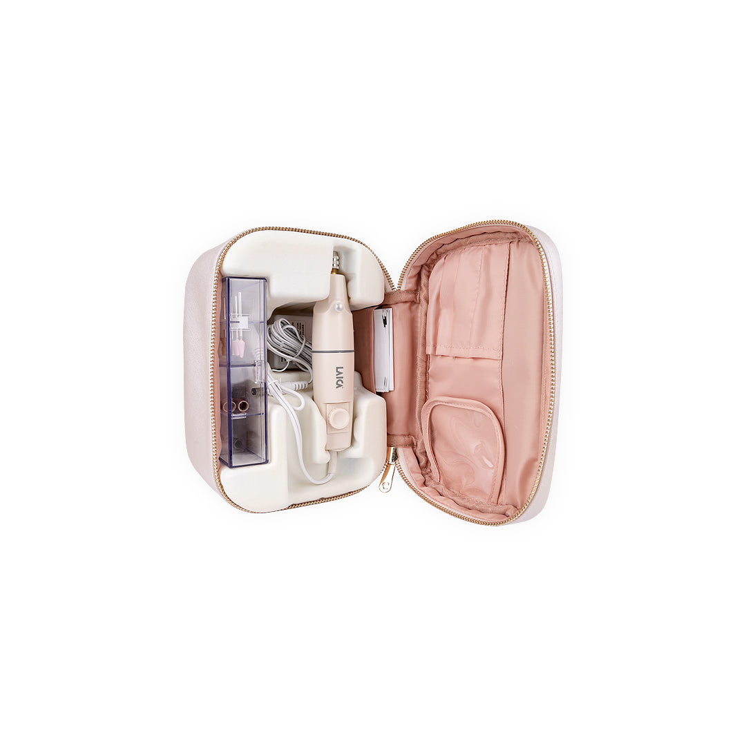 Laica Beauty Portable Manicure Pedicure Set-SB2400