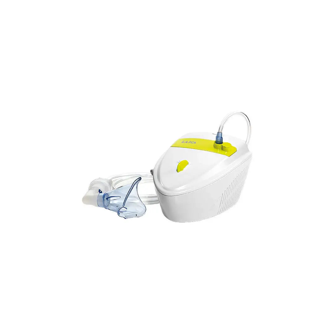 44348-Laica Compressor Nebulizer-NE2010 +1