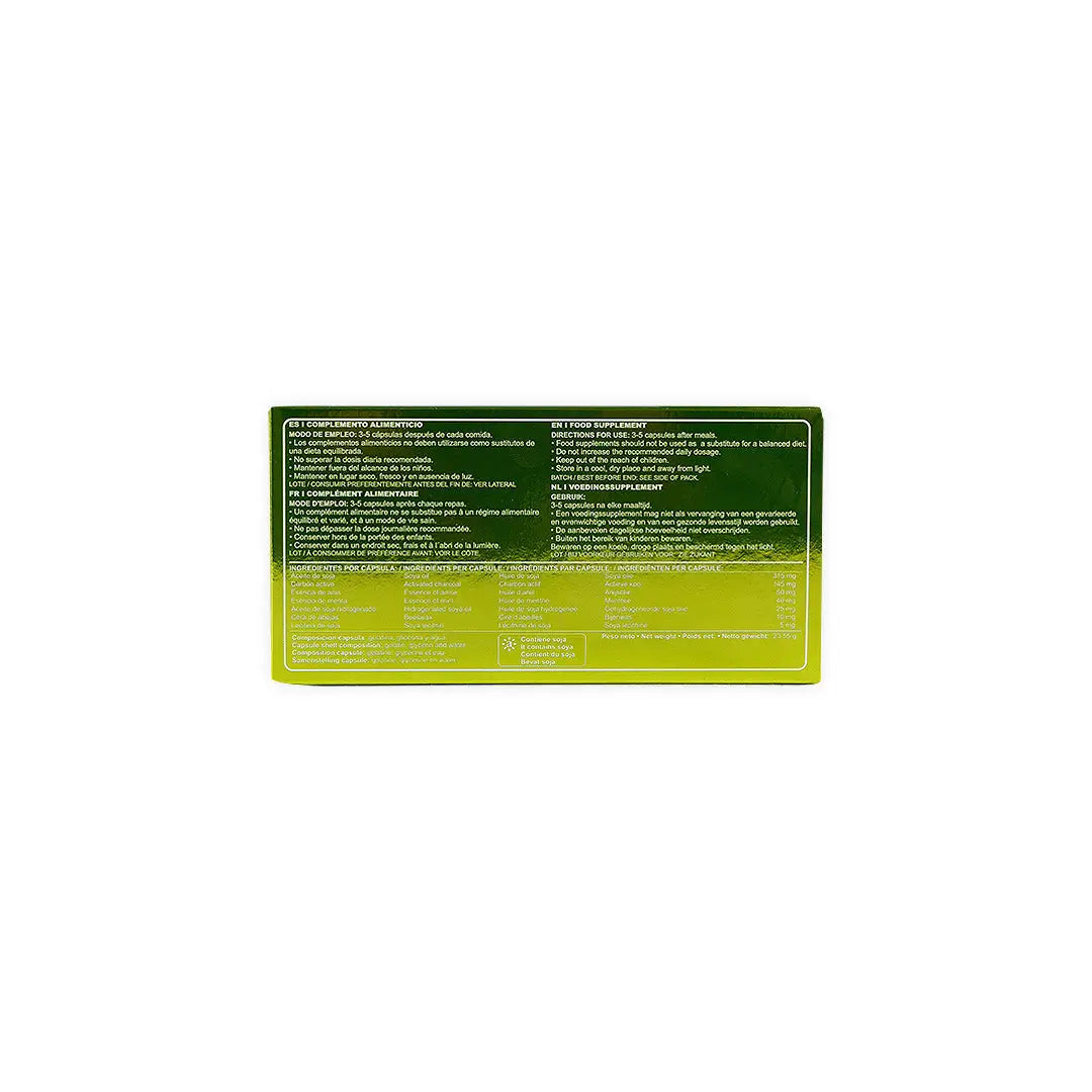 Marnys Neo carbon 2+1 Pack