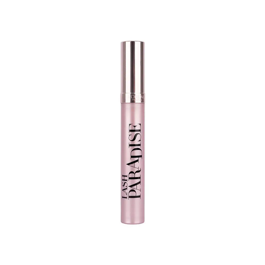 44755-L’Oréal Mascara Lash Paradise-Black 01 +4