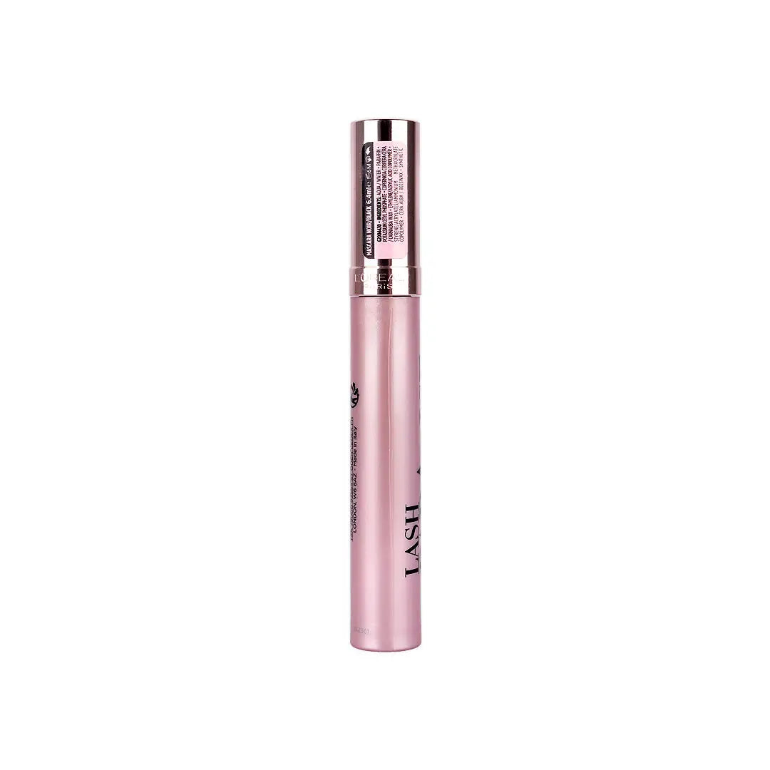 44755-L’Oréal Mascara Lash Paradise-Black 01 +2
