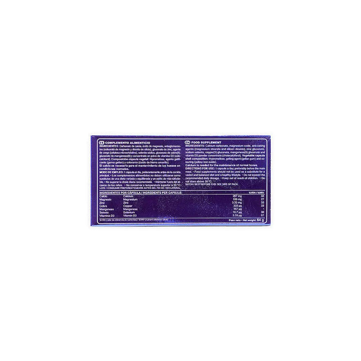 44782-Marnys Osteohelp Complet 60Cap +3