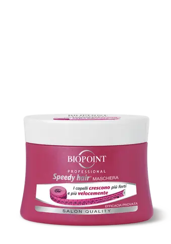 Biopoint Speedy Hair Mask 250Ml