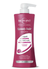 Biopoint Speedy Hair Shampoo 400Ml