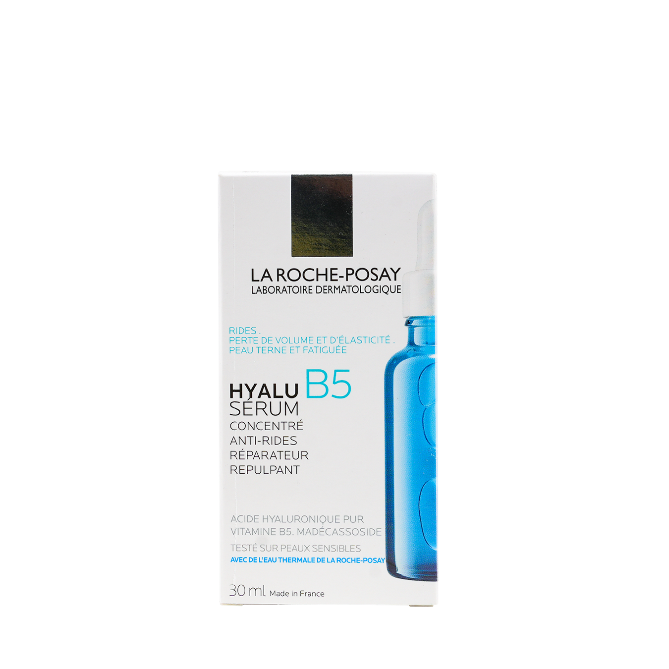 LA ROCHE POSAY HYALURONIC B5 SERUM 30 ML