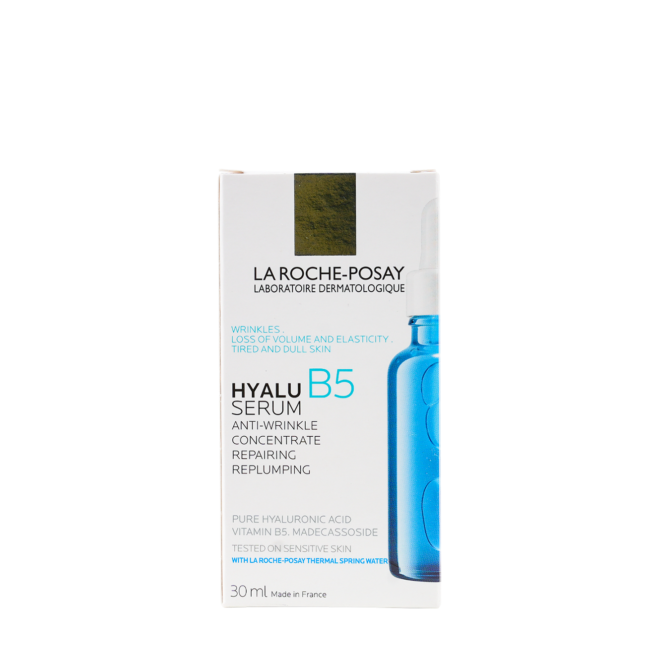 LA ROCHE POSAY HYALURONIC B5 SERUM 30 ML