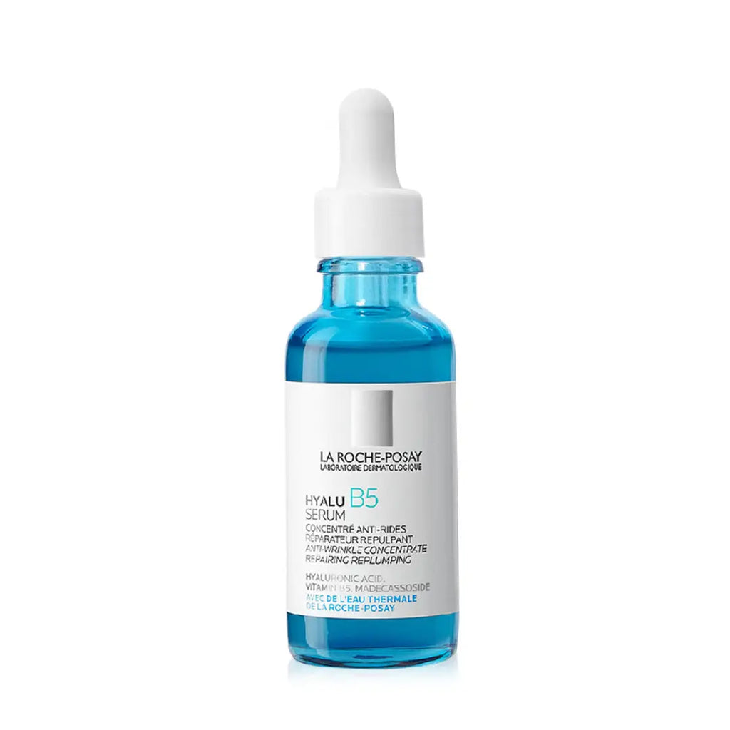 44810-La Roche-Posay Hyaluronic B5 Serum 30 Ml