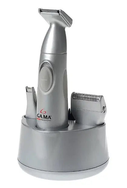 44812-Gama Grooming Kit Trimming 6 In 1-Se2301