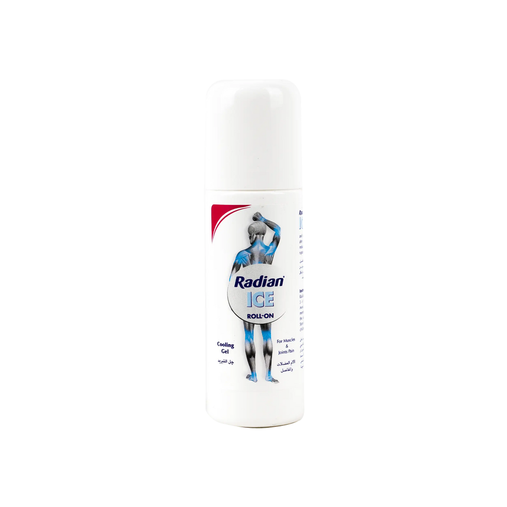 Radian Ice Cooling Roll-On 75ml