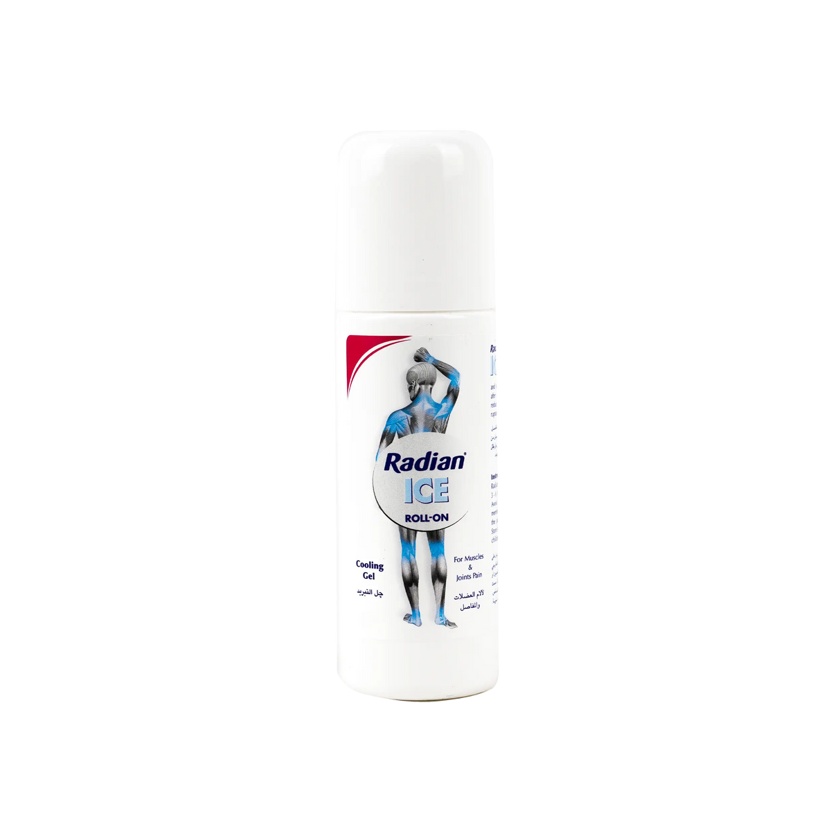 44814-Radian Ice Cooling Roll-On 75ml