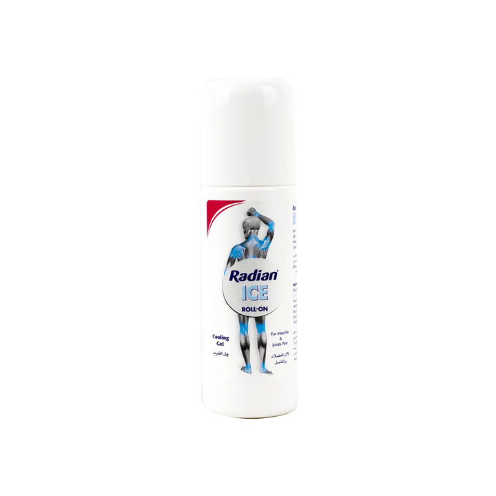 44814-Radian Ice Cooling Roll-On 75ml