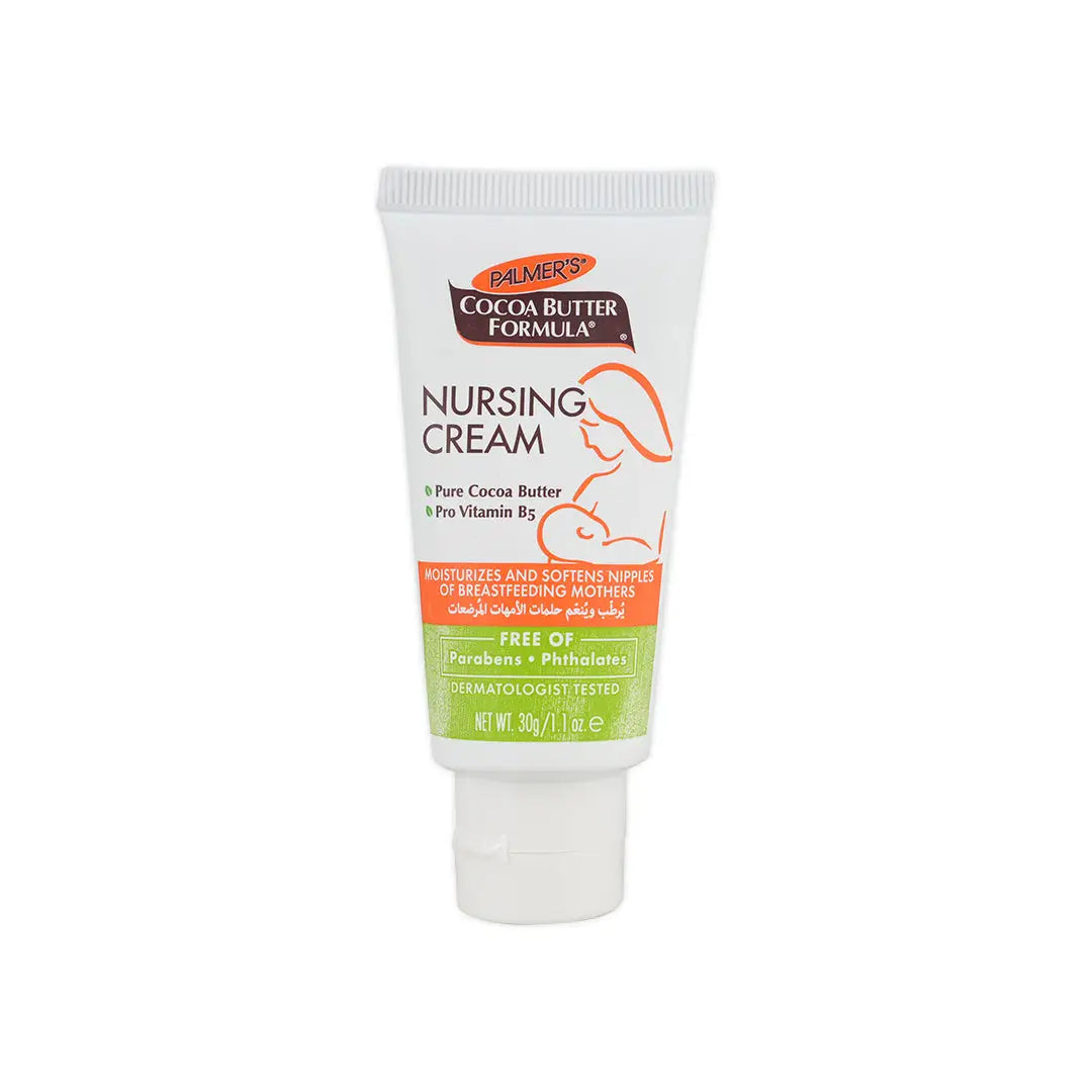 Palmers Nursing Cream 30g