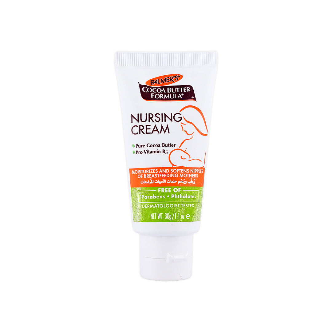 Palmers Nursing Cream 30g