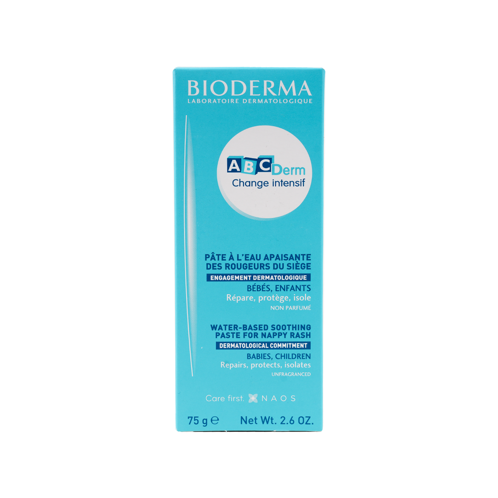 BIODERMA ABC DERM CHANGE INTENSIF 75ML