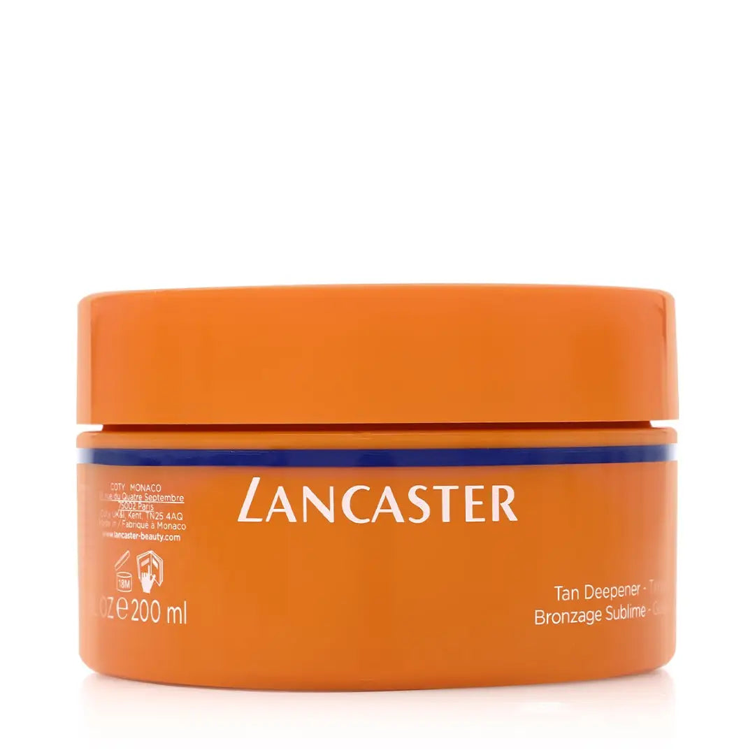 Lancaster Sun Beauty Tan Deepener Tinted Jelly 200Ml