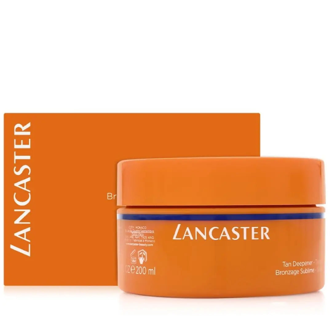 Lancaster Sun Beauty Tan Deepener Tinted Jelly 200Ml