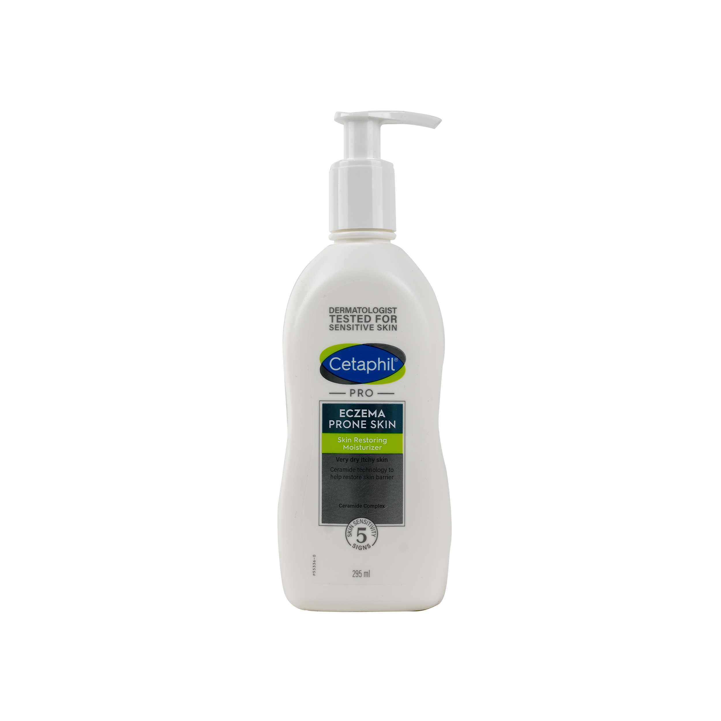 CETAPHIL PRO ECZEMA-PRONE SKIN LOTION 295ML