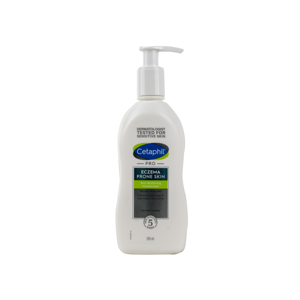 CETAPHIL PRO ECZEMA-PRONE SKIN LOTION 295ML