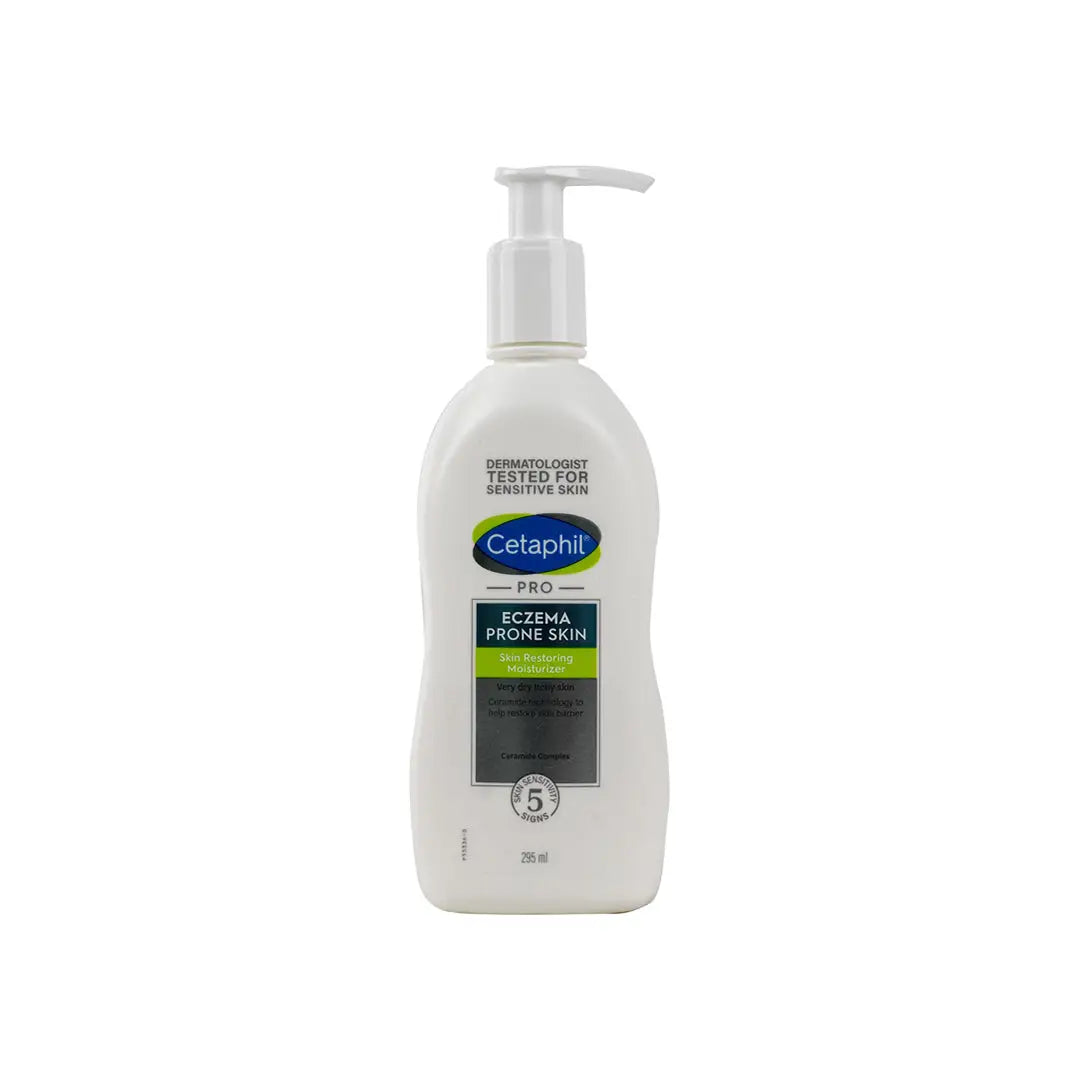 Cetaphil Pro Eczema-Prone Skin Lotion 295Ml