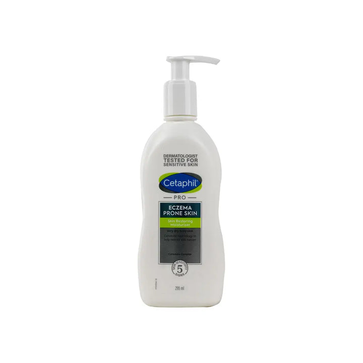 44826-CETAPHIL PRO ECZEMA-PRONE SKIN LOTION 295ML