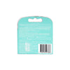 Gillette Venus Deluxe Smooth Sensitive 4Pcs-7386