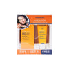 ISIS Pharma UVEBLOCK SPF80 Invisible Cream 40 ml 1+1 Offer