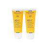 ISIS Pharma UVEBLOCK SPF80 Invisible Cream 40 ml 1+1 Offer