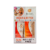 Revitol Sunblock Offer-SPF50 Lotion (1 + 1)