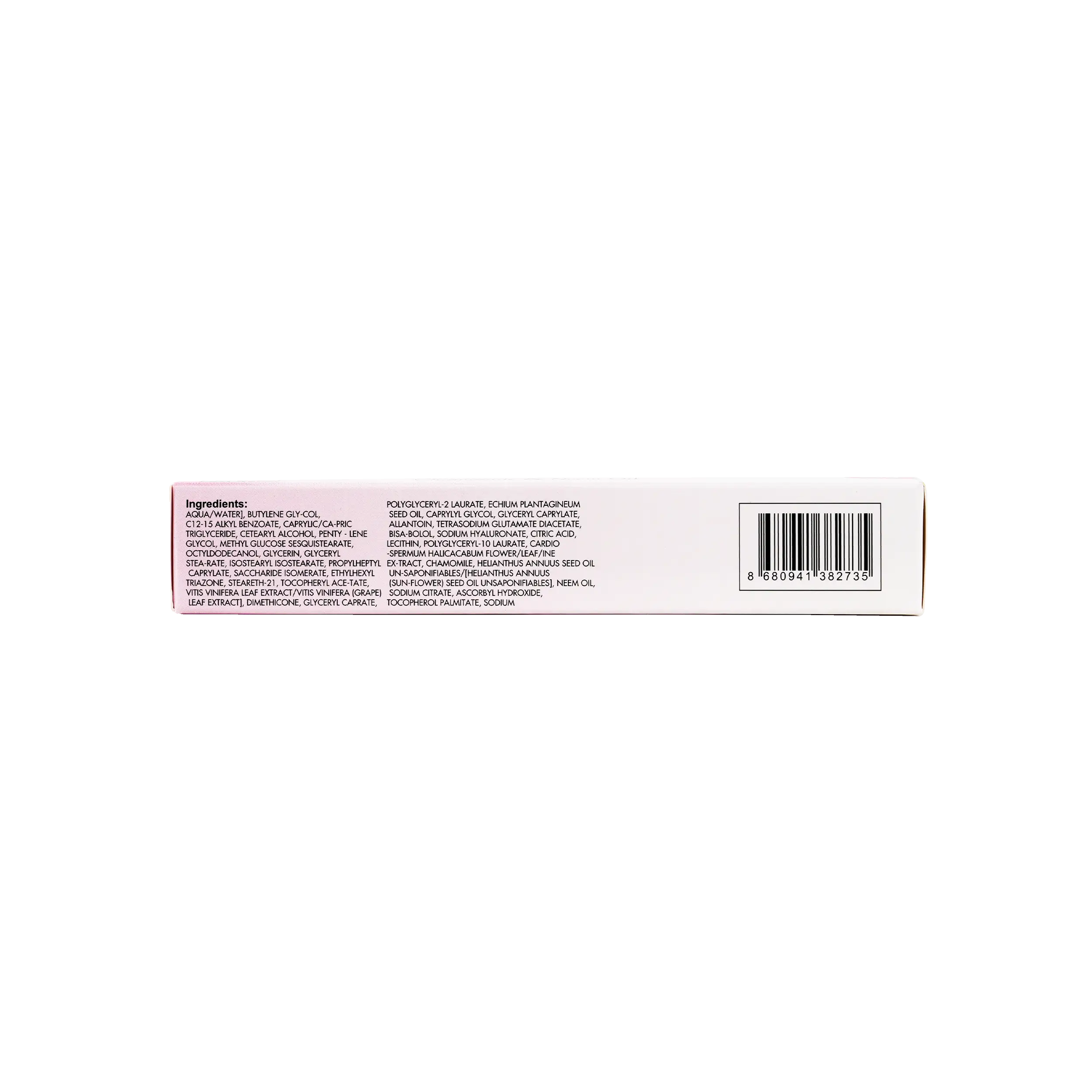 Cure Anti-Itch Cream 30G