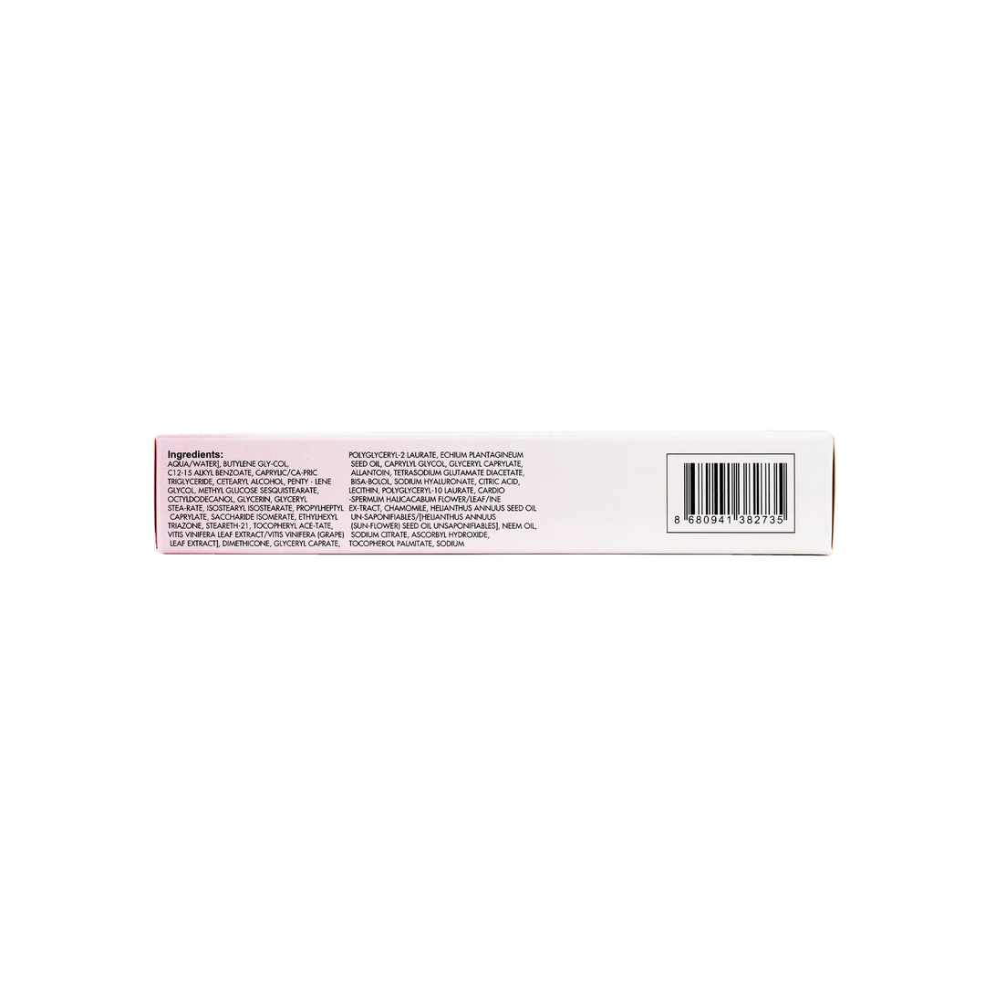 44854-Cure Anti-Itch Cream 30G +1