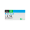 CINFALAIR 10MG 28TAB